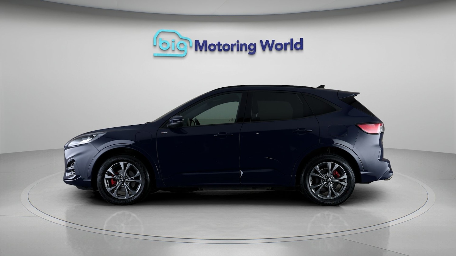 Used Ford Kuga 2022 for sale - 77414021: Photo 4