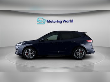 Used Ford Kuga 2022 for sale - 77414021: Photo