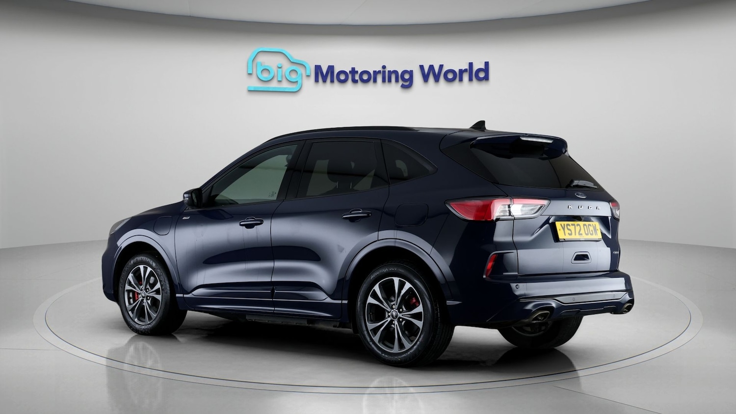 Used Ford Kuga 2022 for sale - 77414021: Photo 5
