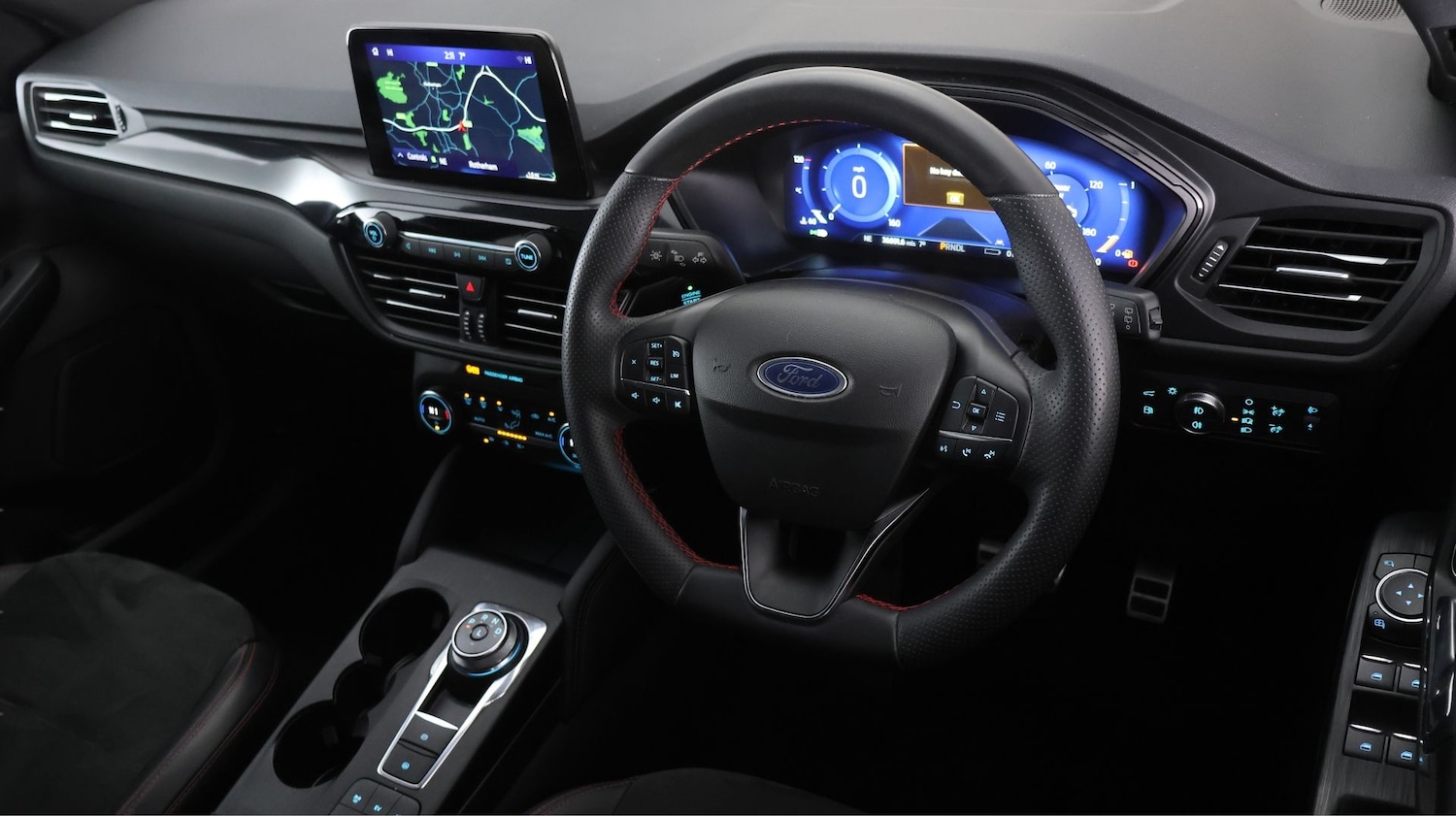 Used Ford Kuga 2022 for sale - 77414021: Photo 9