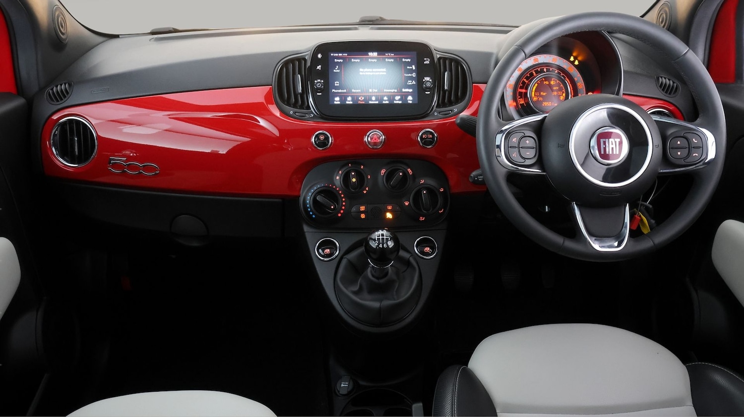 Used Fiat 500 2022 for sale - 77840059: Photo 12