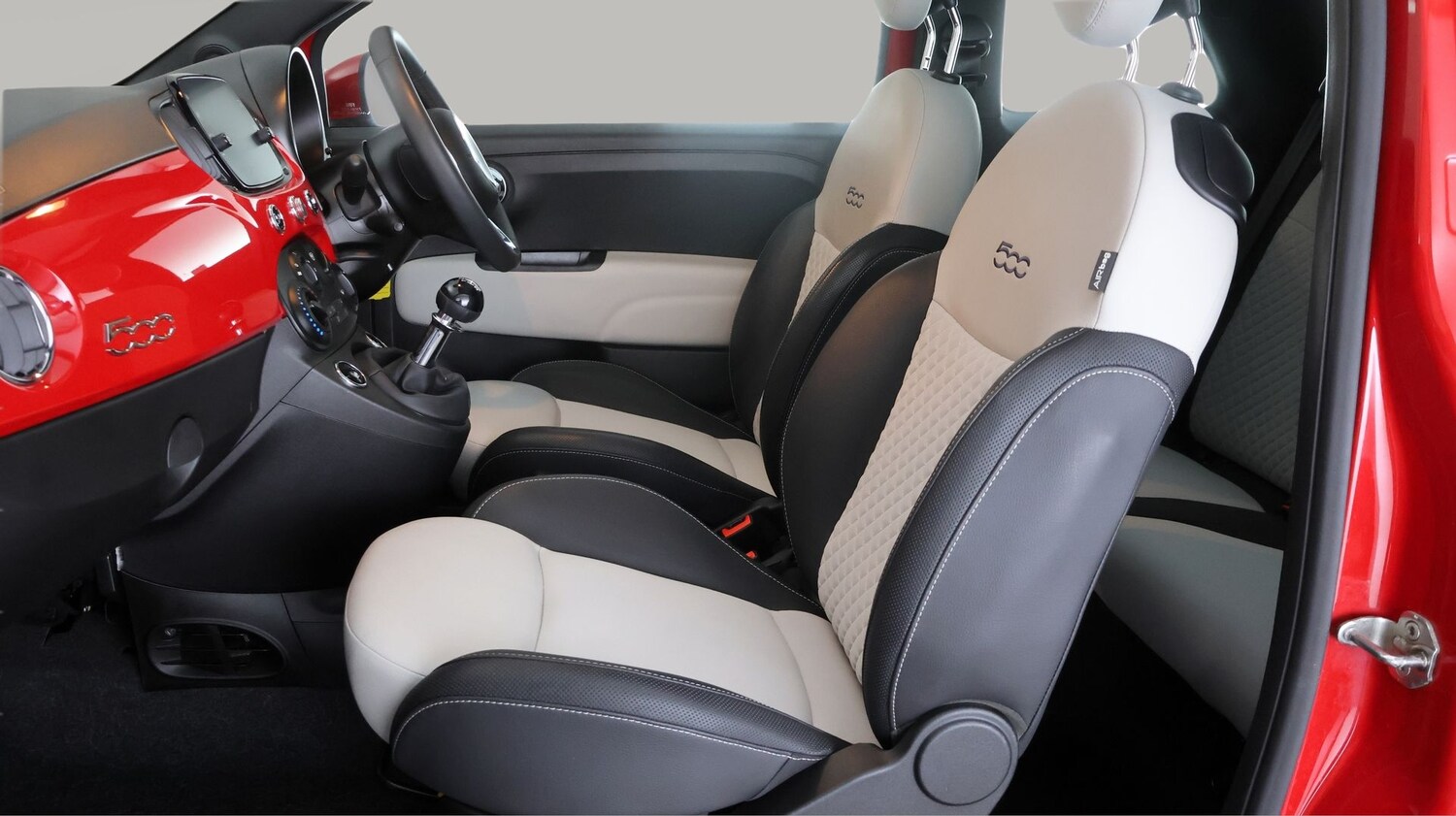 Used Fiat 500 2022 for sale - 77840059: Photo 13