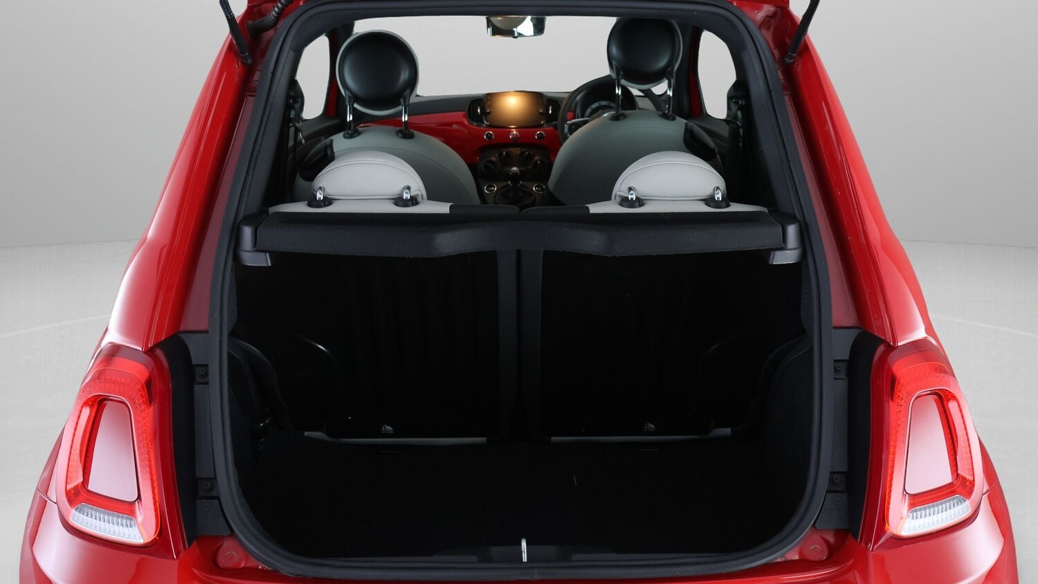 Used Fiat 500 2022 for sale - 77840059: Photo 16