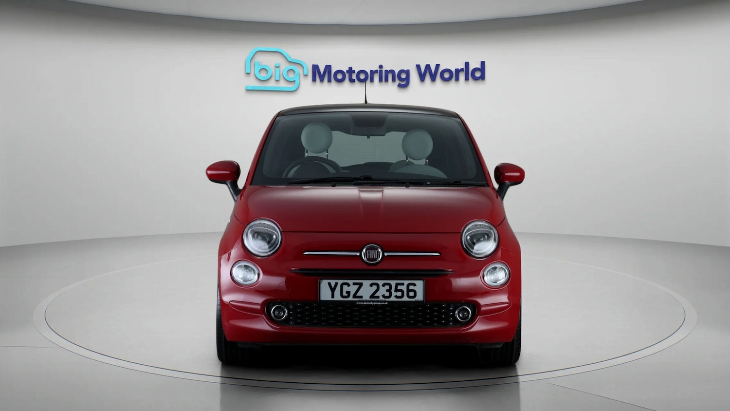 Used Fiat 500 2022 for sale - 77840059: Photo 2