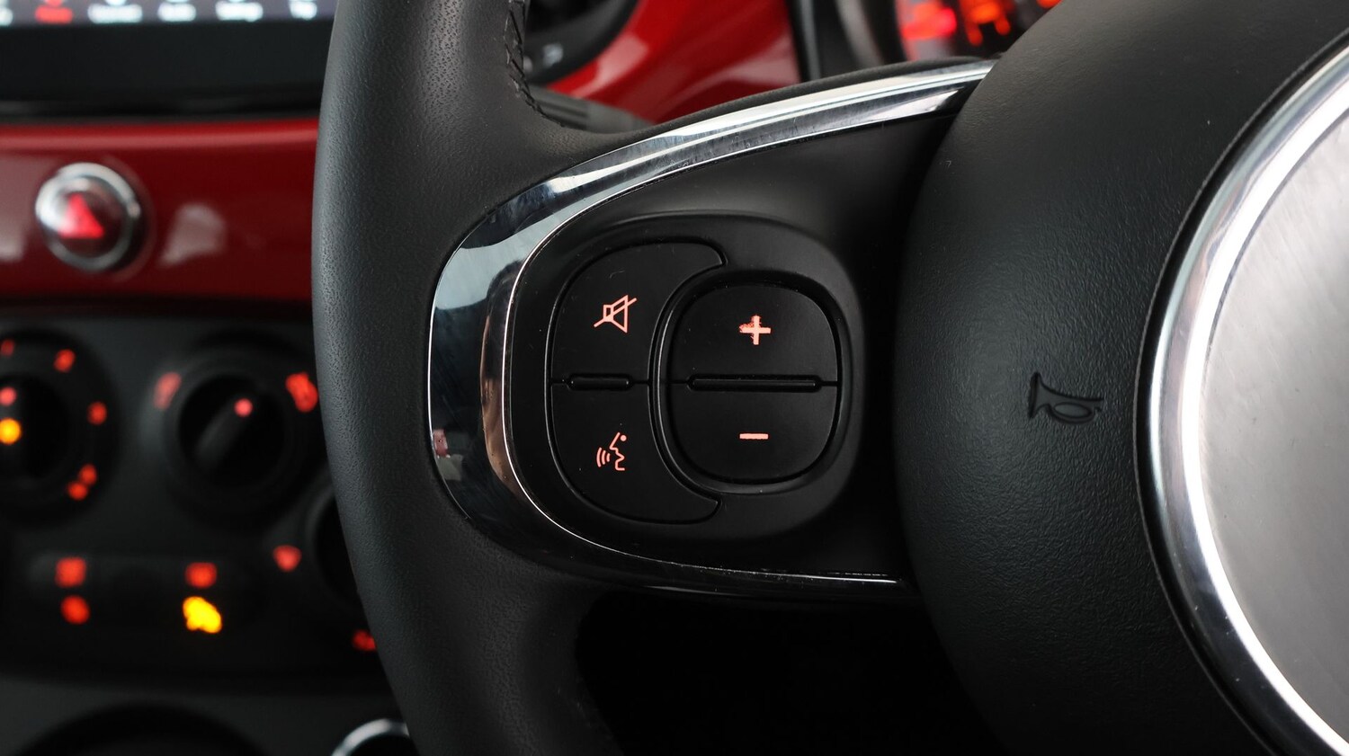 Used Fiat 500 2022 for sale - 77840059: Photo 21