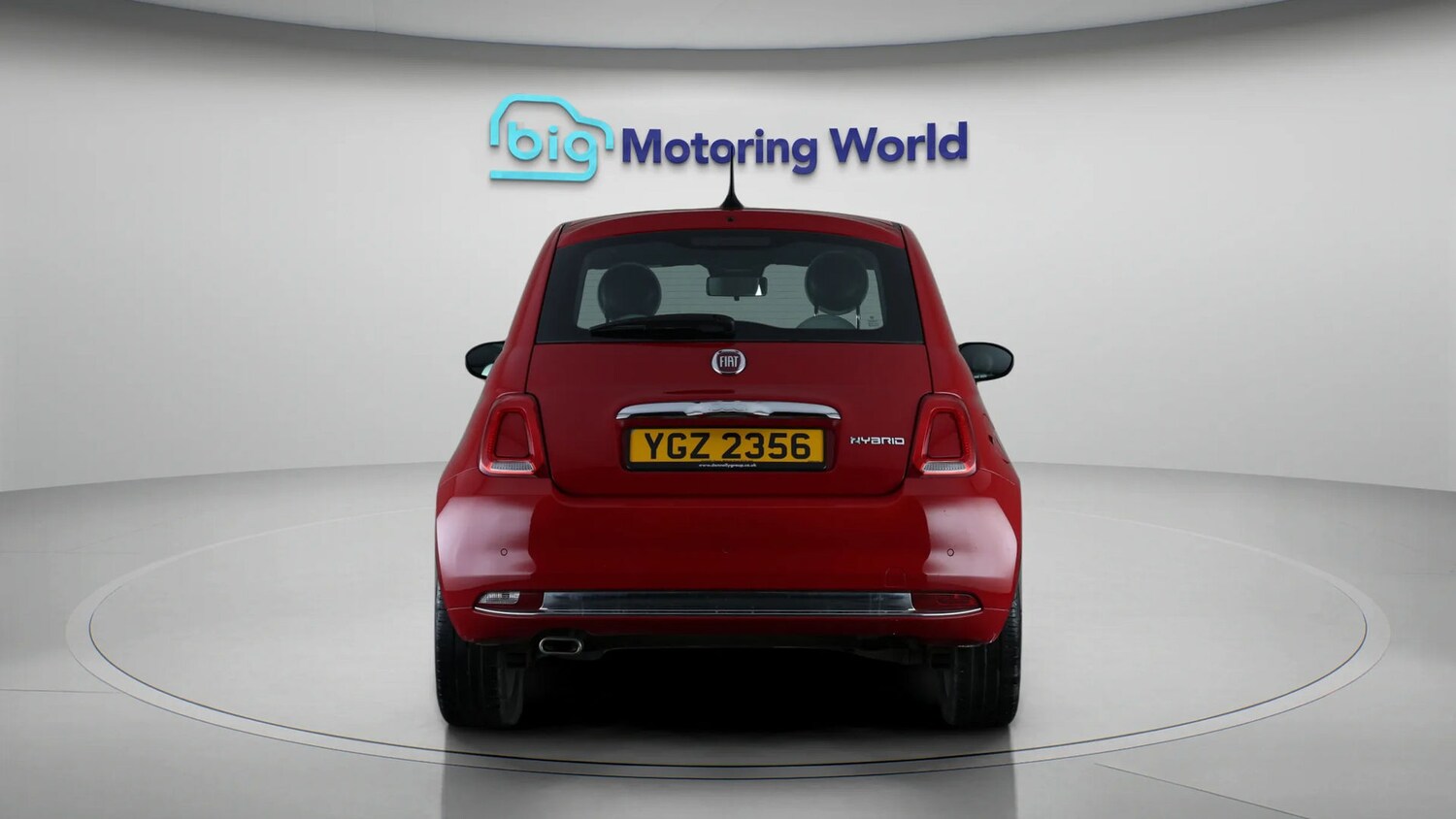 Used Fiat 500 2022 for sale - 77840059: Photo 6
