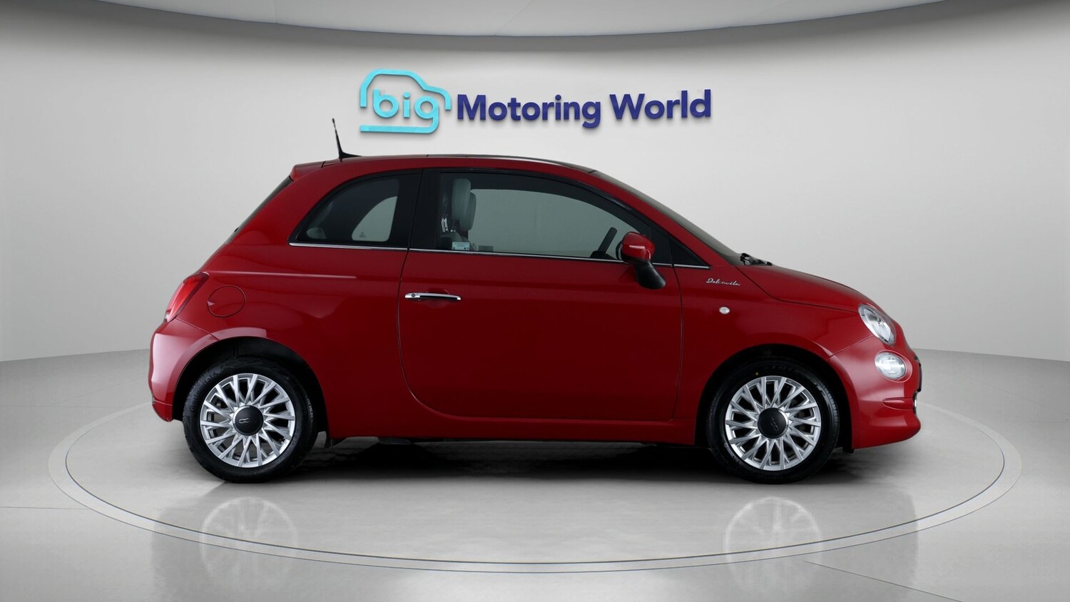 Used Fiat 500 2022 for sale - 77840059: Photo 8