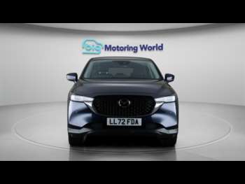 Used Mazda CX-5 2023 for sale - 75246868: Photo