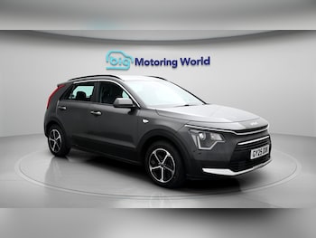 Used Kia Niro 2025 for sale - 79352517: Photo