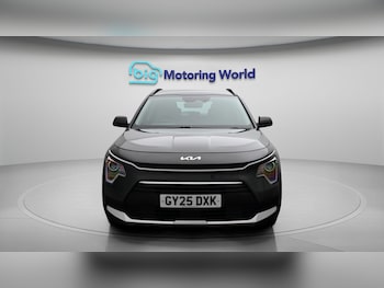 Used Kia Niro 2025 for sale - 79352517: Photo