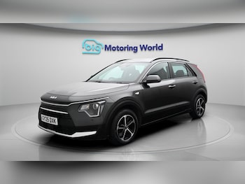 Used Kia Niro 2025 for sale - 79352517: Photo