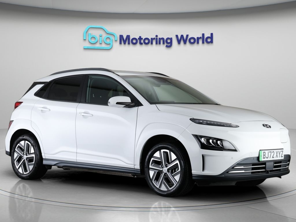 Used Hyundai KONA for sale - 76814725: Photo 3
