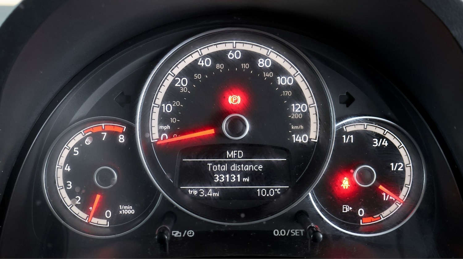 Used Volkswagen up! for sale - 78141110: Photo 10