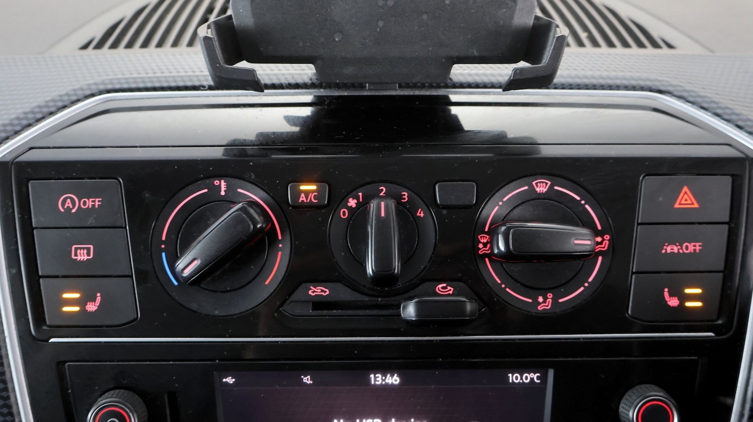 Used Volkswagen up! for sale - 78141110: Photo 11