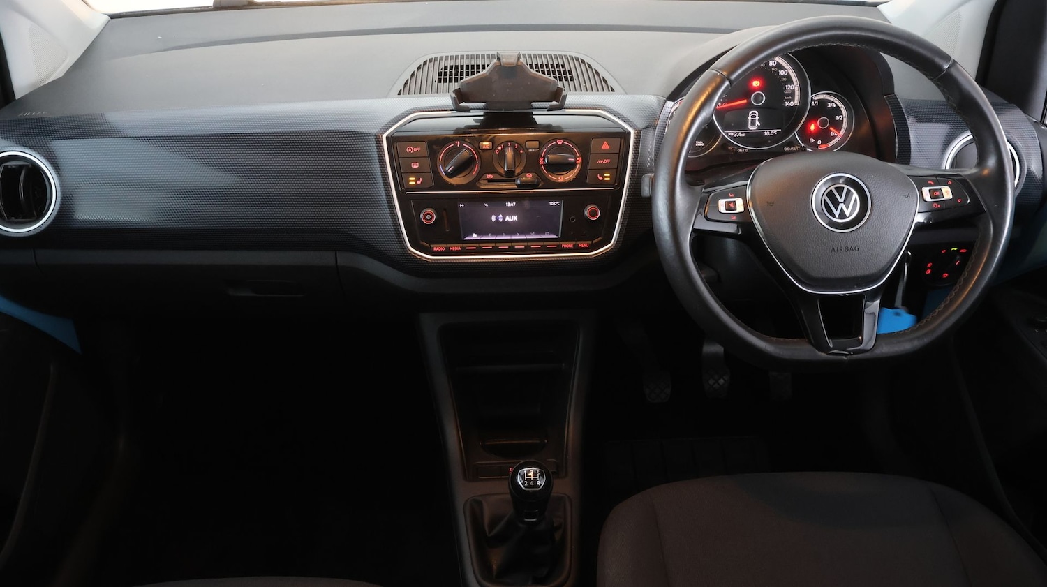 Used Volkswagen up! for sale - 78141110: Photo 12