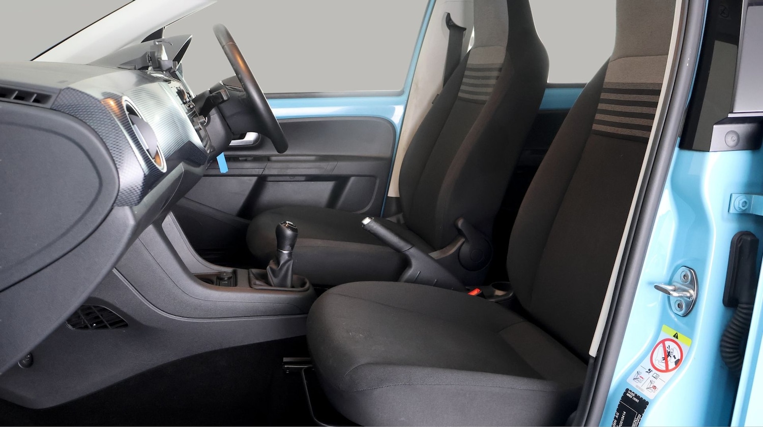 Used Volkswagen up! for sale - 78141110: Photo 13