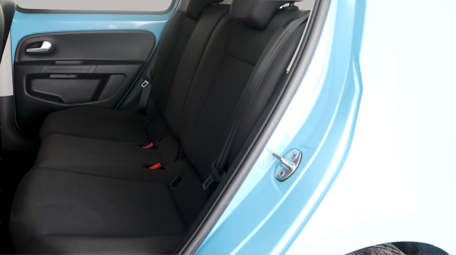 Used Volkswagen up! for sale - 78141110: Photo 15