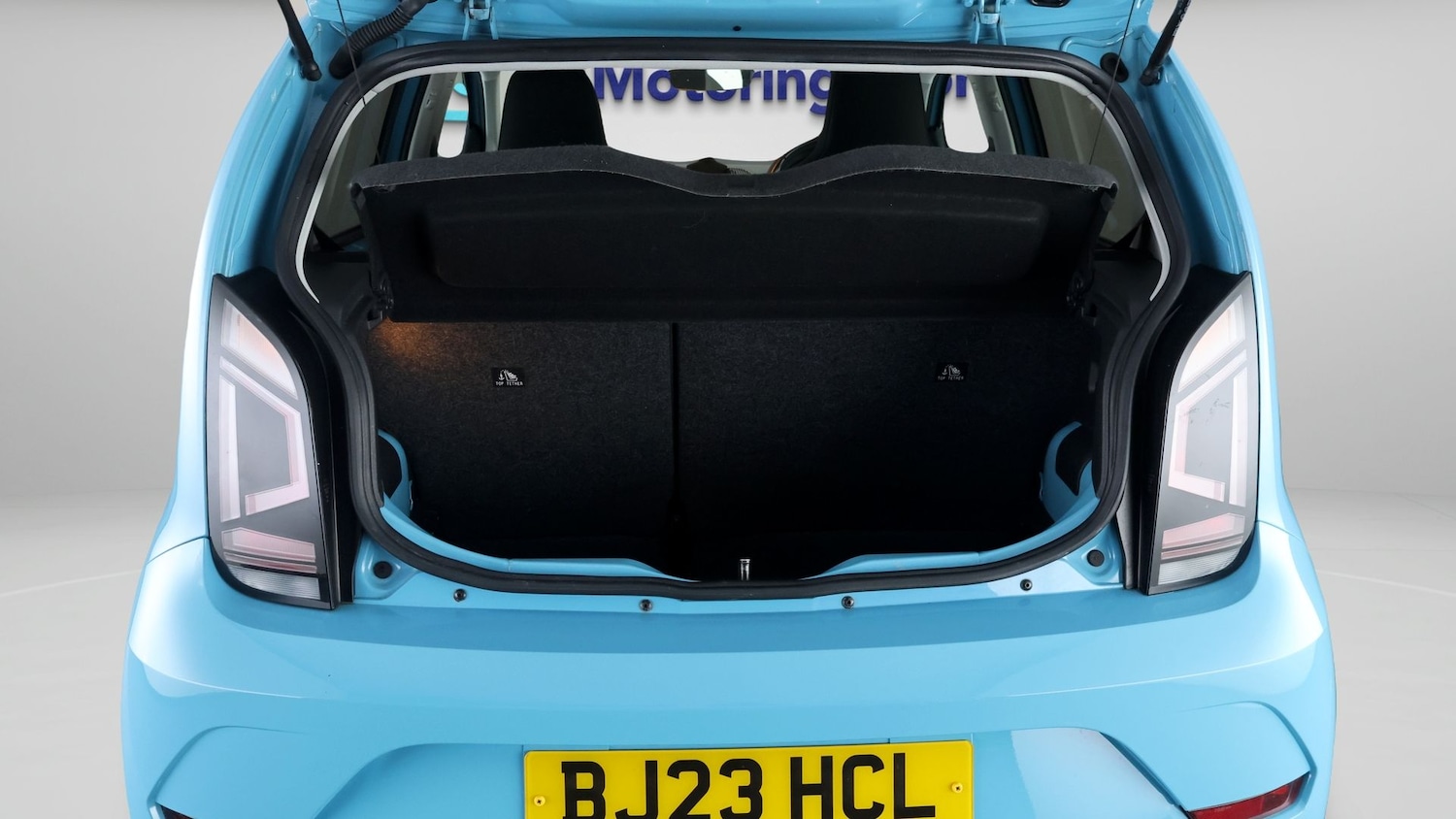 Used Volkswagen up! for sale - 78141110: Photo 16