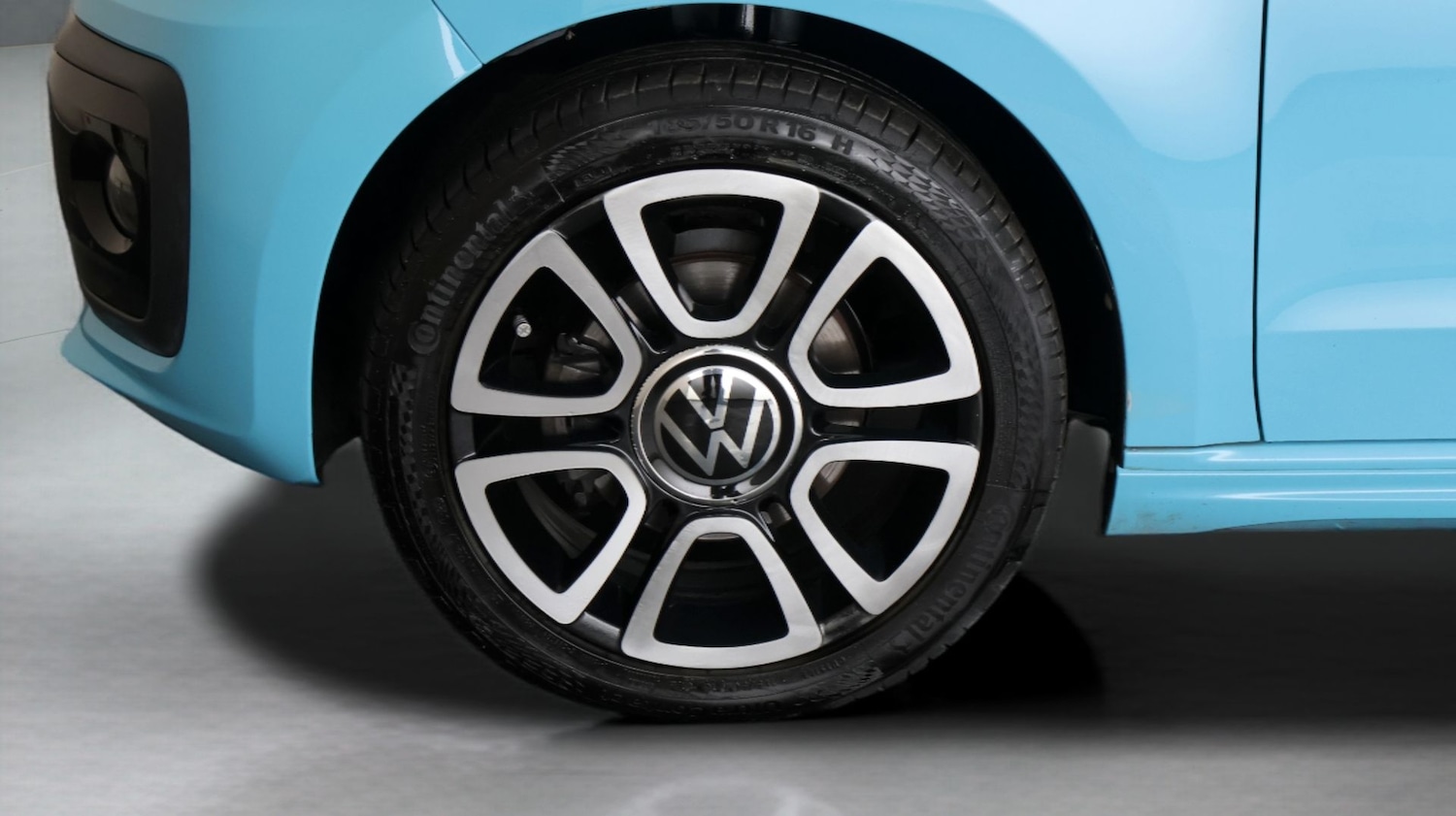 Used Volkswagen up! for sale - 78141110: Photo 17