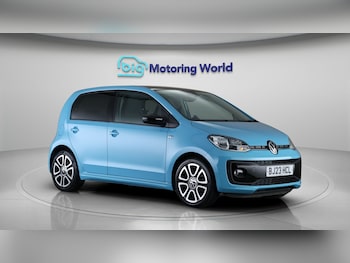 Used Volkswagen up! 2023 for sale - 78141110: Photo