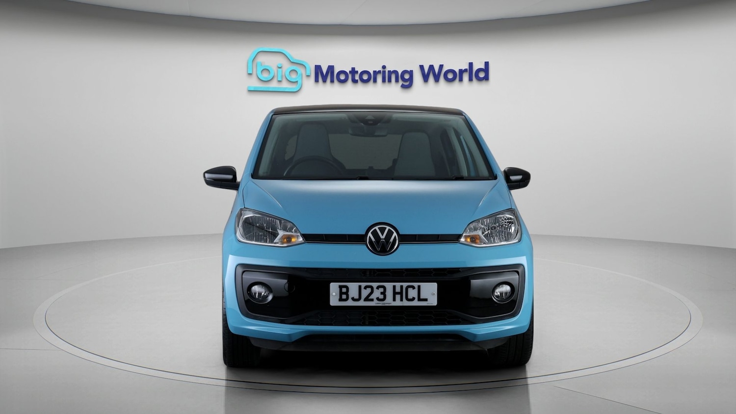 Used Volkswagen up! for sale - 78141110: Photo 2