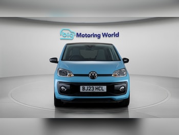 Used Volkswagen up! 2023 for sale - 78141110: Photo