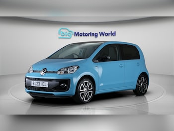 Used Volkswagen up! 2023 for sale - 78141110: Photo