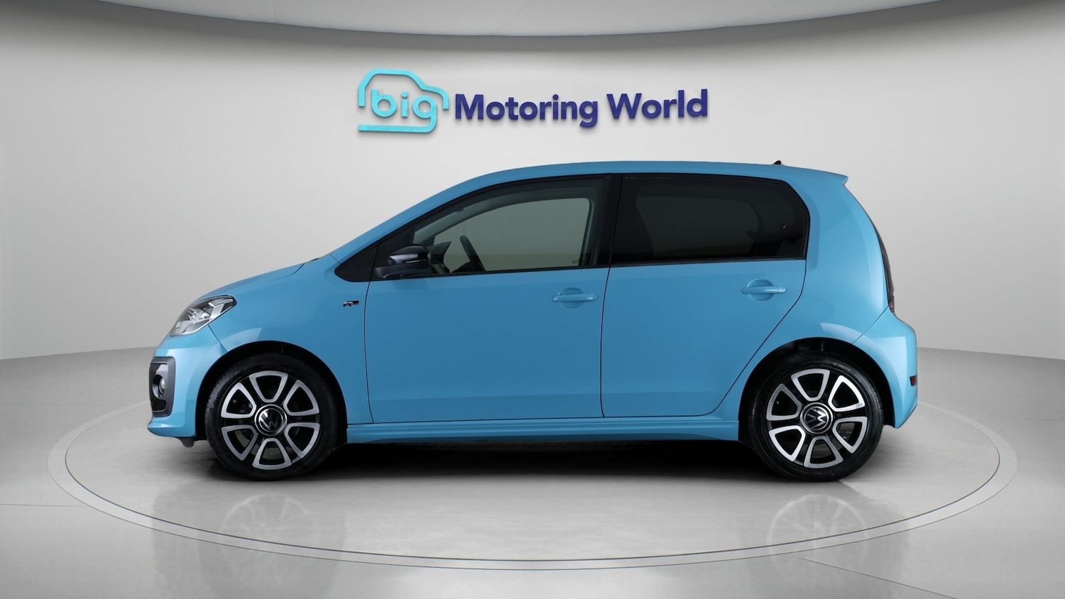 Used Volkswagen up! for sale - 78141110: Photo 4