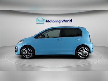 Used Volkswagen up! 2023 for sale - 78141110: Photo
