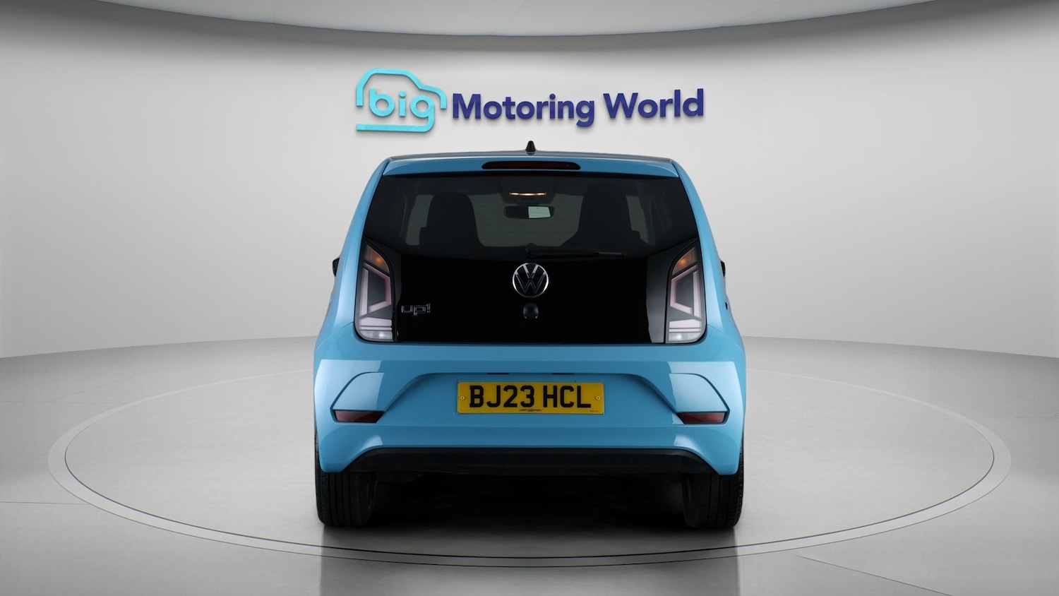 Used Volkswagen up! for sale - 78141110: Photo 6