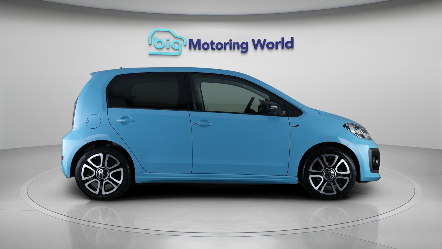 Used Volkswagen up! for sale - 78141110: Photo 8