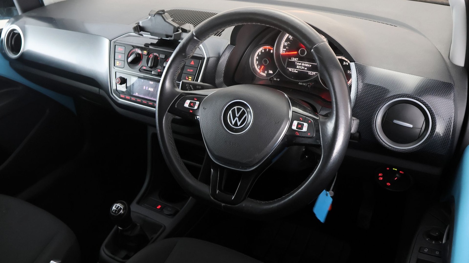 Used Volkswagen up! for sale - 78141110: Photo 9