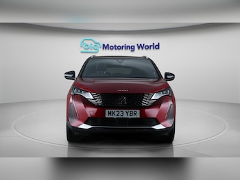 Used Peugeot 3008 2023 for sale - 75866862: Photo