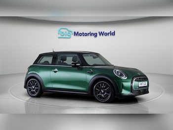 Used MINI Hatch 2021 for sale - 79220751: Photo