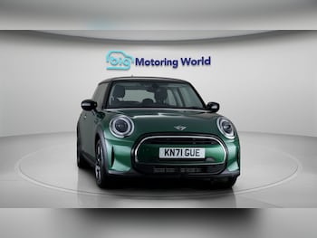 Used MINI Hatch 2021 for sale - 79220751: Photo