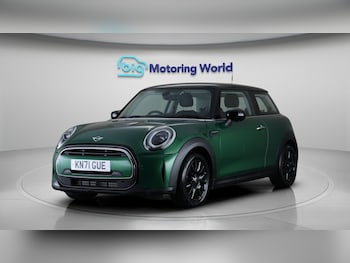Used MINI Hatch 2021 for sale - 79220751: Photo