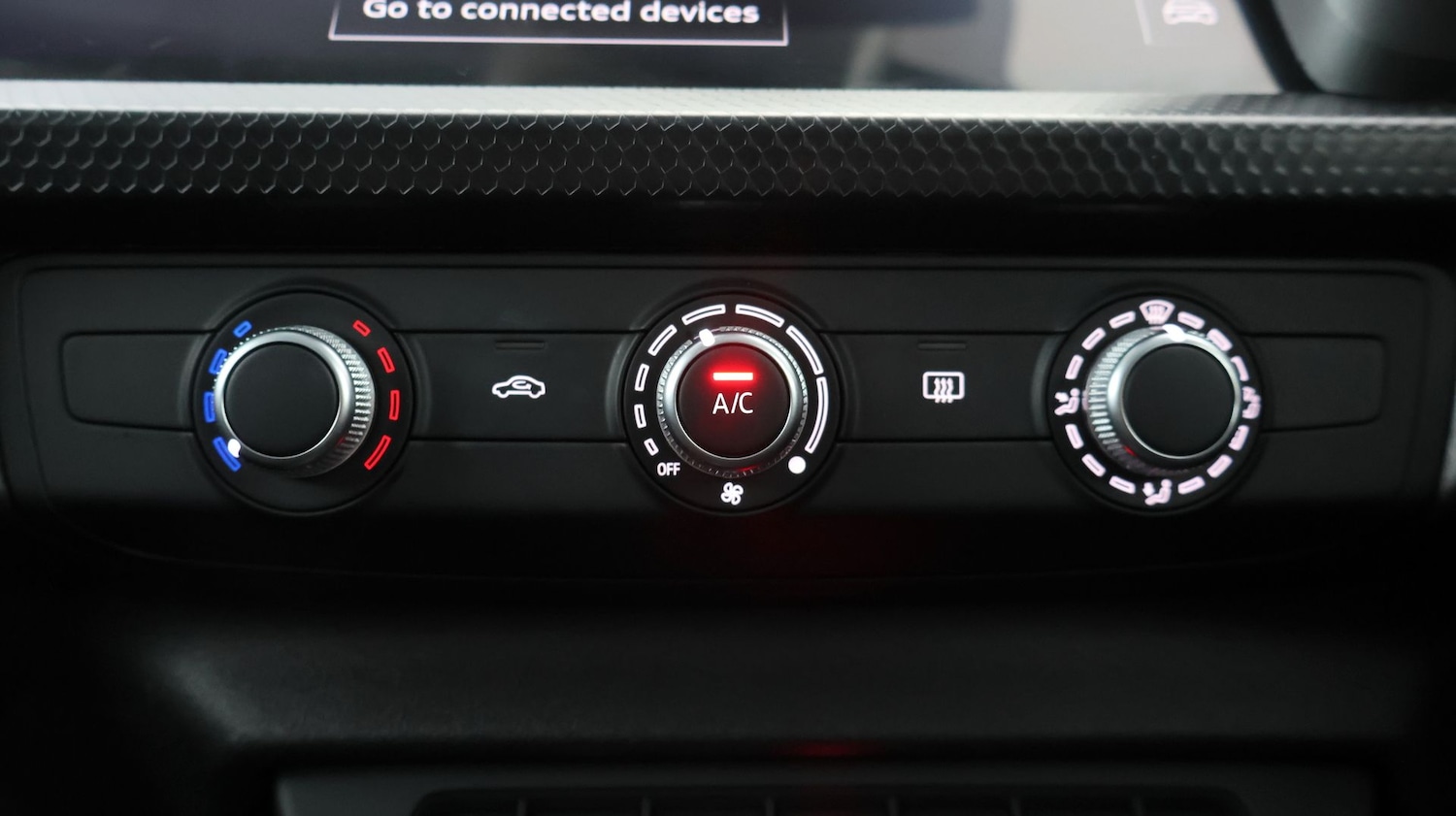 Used Audi A1 2022 for sale - 77976165: Photo 12