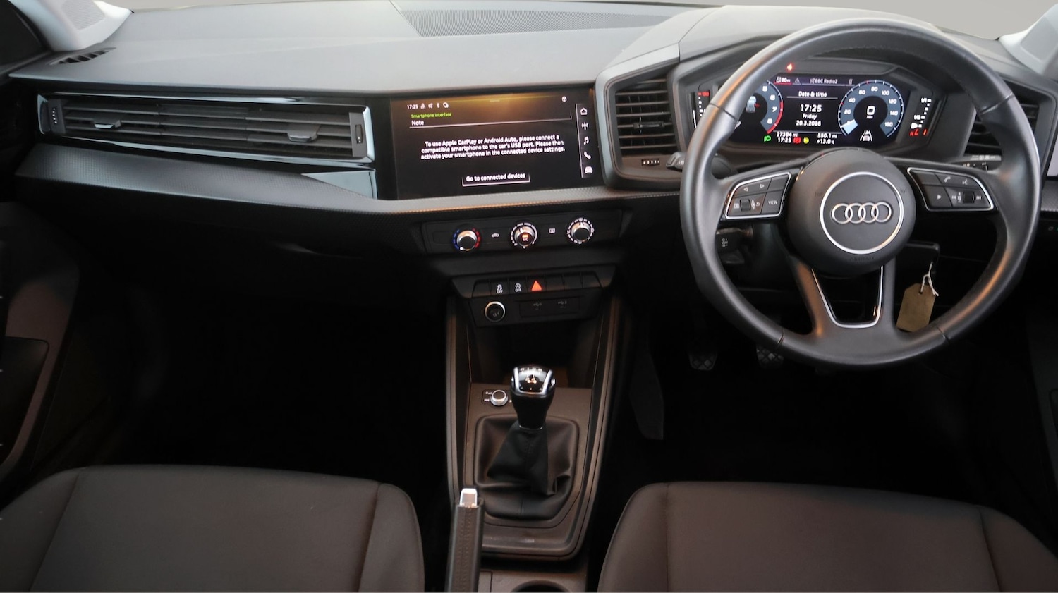 Used Audi A1 2022 for sale - 77976165: Photo 13