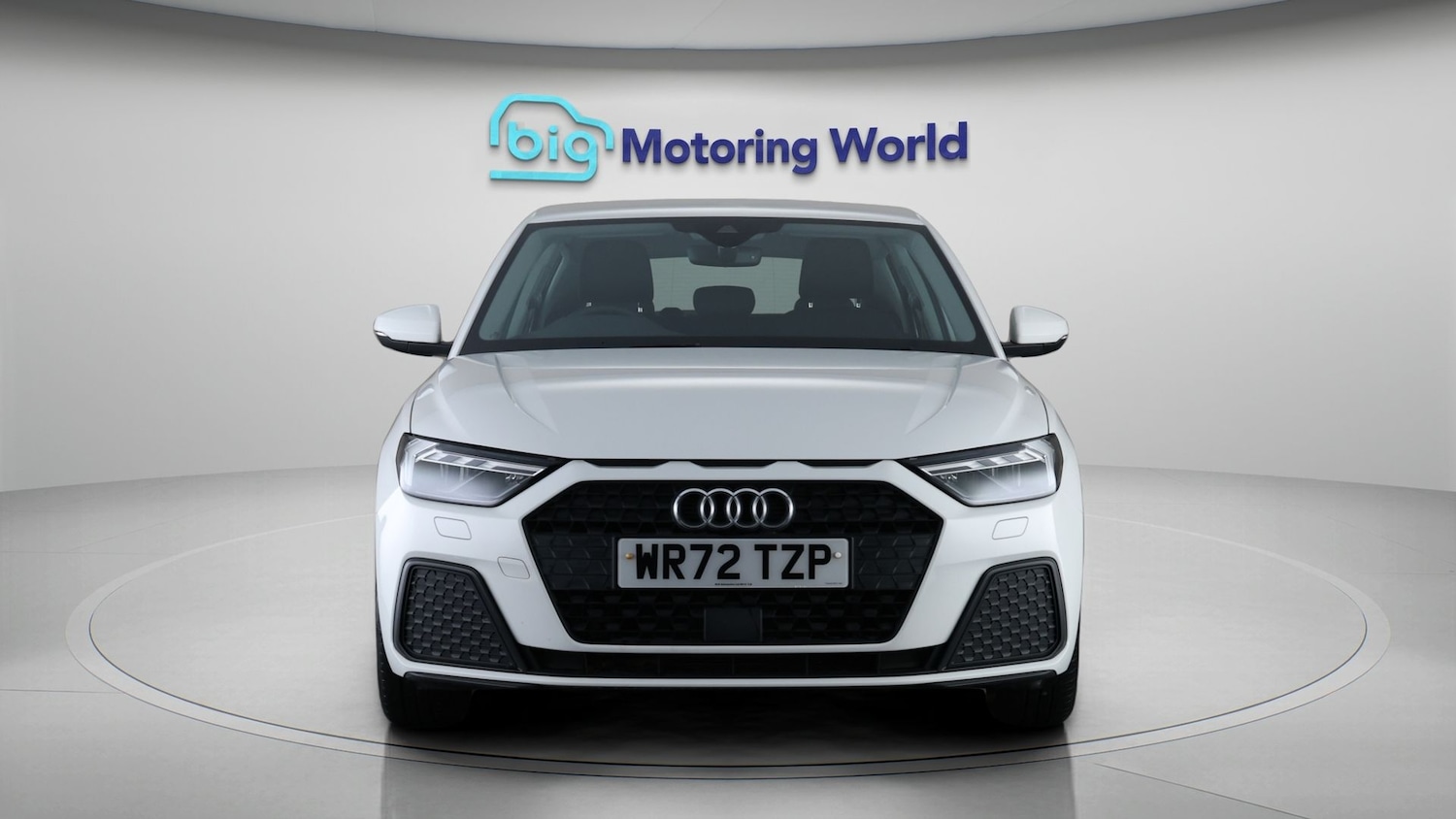 Used Audi A1 2022 for sale - 77976165: Photo 2