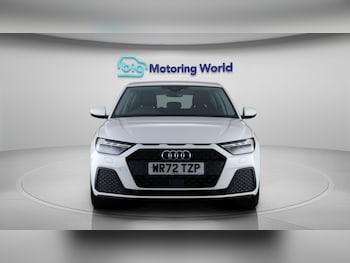 Used Audi A1 2022 for sale - 77976165: Photo