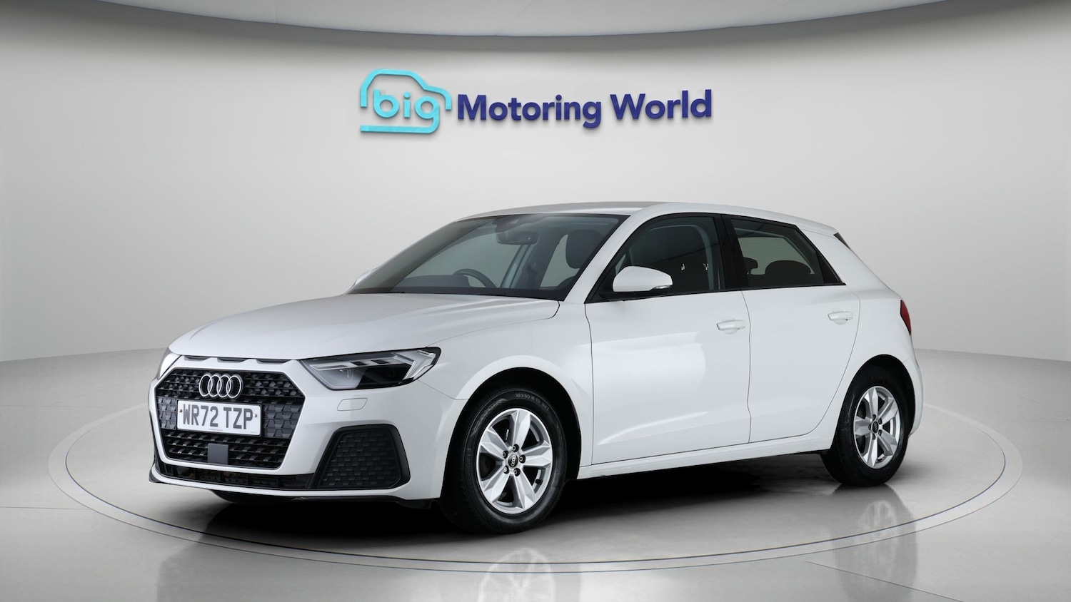 Used Audi A1 2022 for sale - 77976165: Photo 3