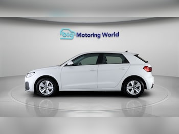 Used Audi A1 2022 for sale - 77976165: Photo