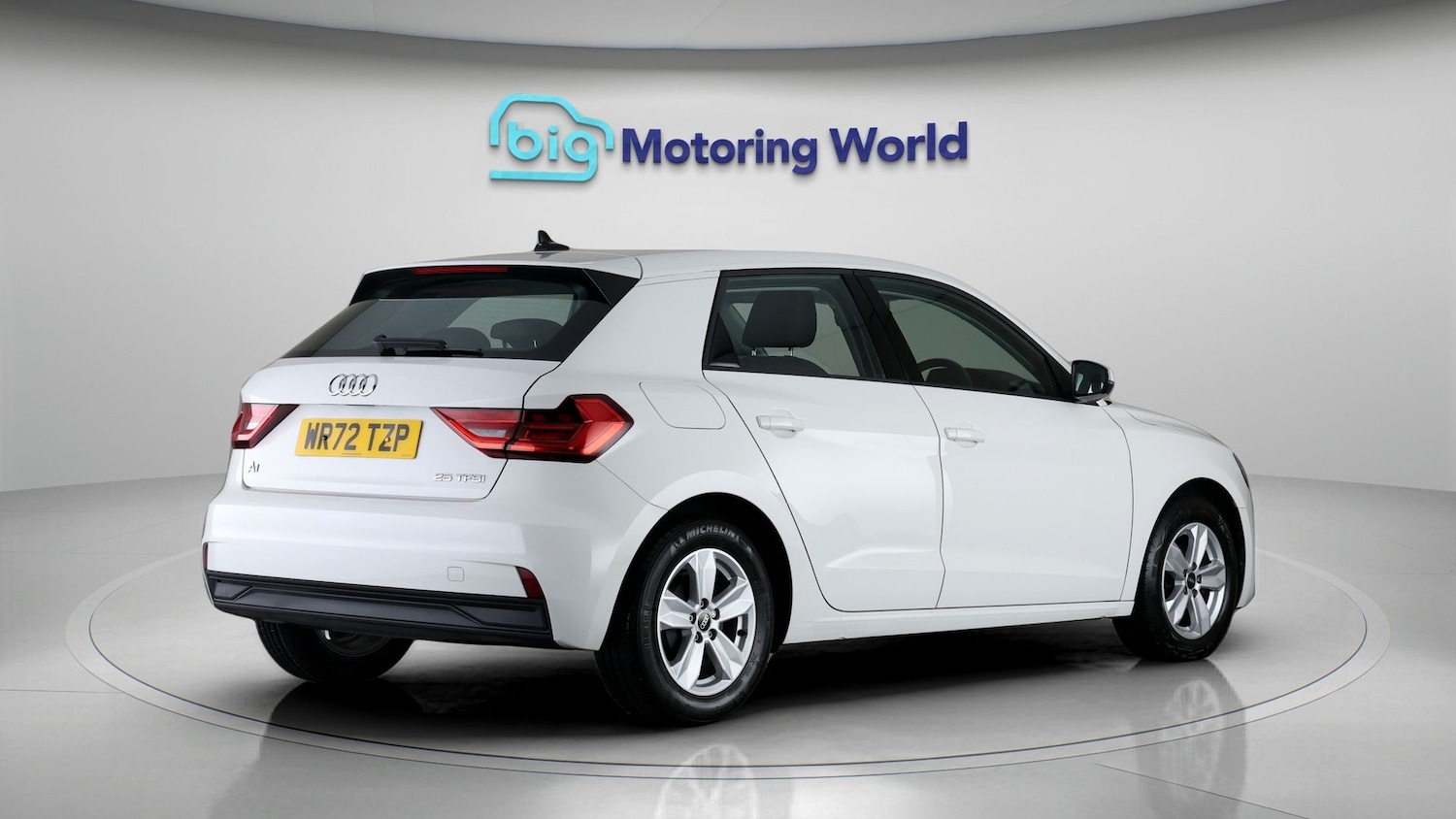 Used Audi A1 2022 for sale - 77976165: Photo 7