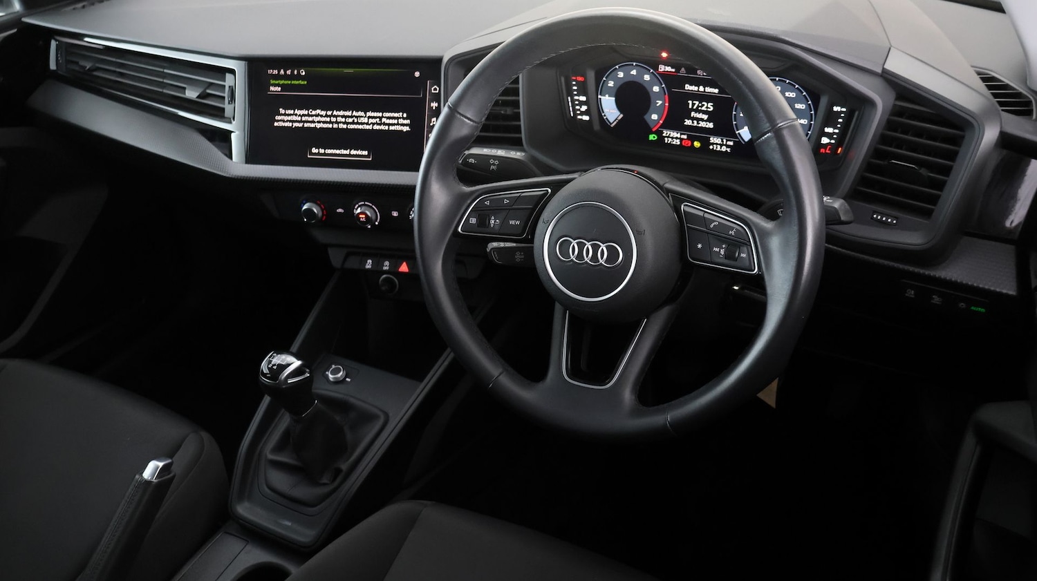 Used Audi A1 2022 for sale - 77976165: Photo 9