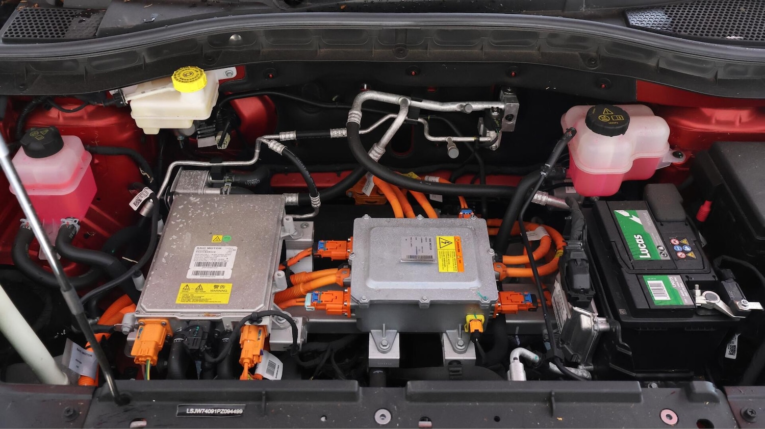 Vehicle 19