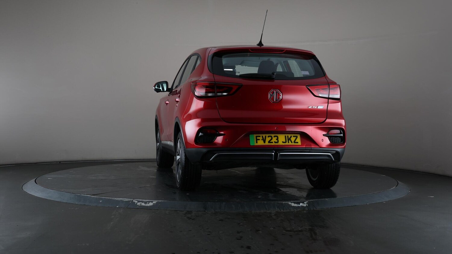 Vehicle 46