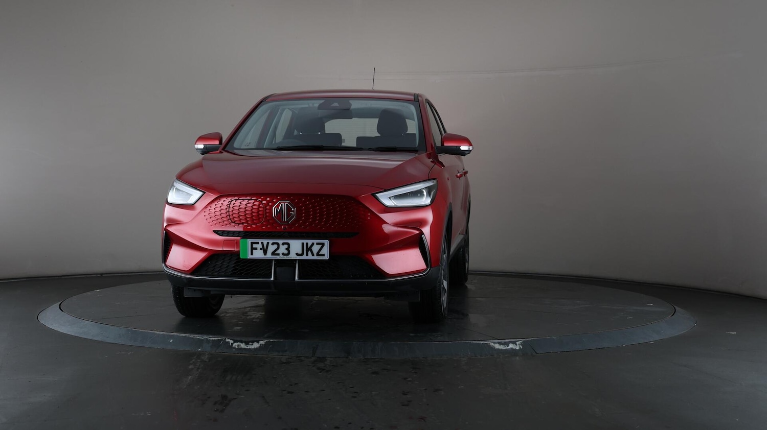 Vehicle 48