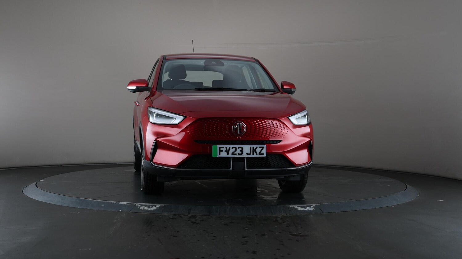 Vehicle 50