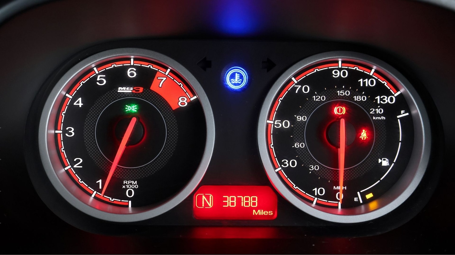 Used MG MG3 2023 for sale - 78053695: Photo 10