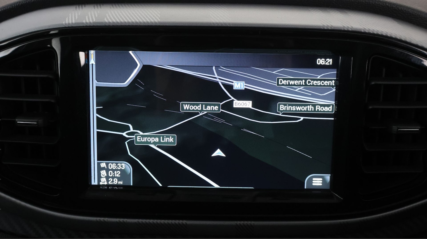 Used MG MG3 2023 for sale - 78053695: Photo 11